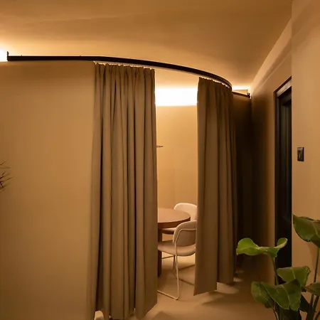 Hotell Boutique Opera