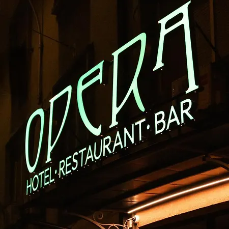 Boutique Opera 4* Rijeka