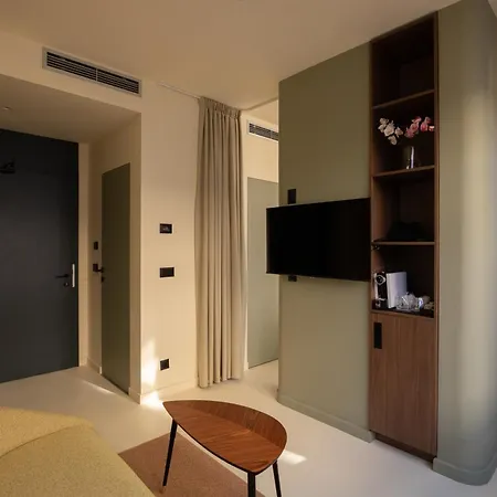 Hotel Boutique Opera Rijeka