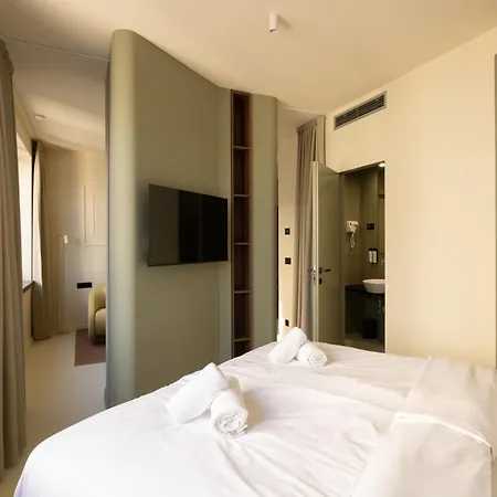 Hotell Boutique Opera