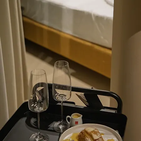 Hotell Boutique Opera Rijeka