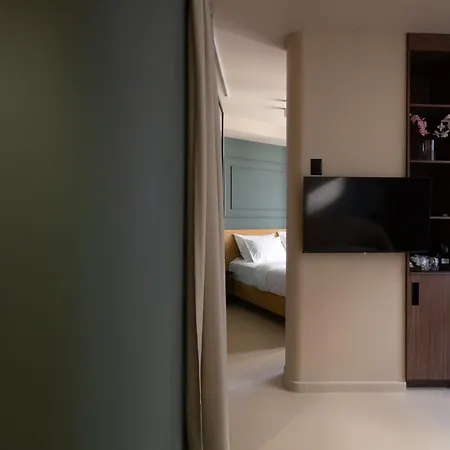 Boutique Opera 4* Fiume