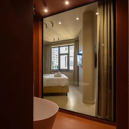 Boutique Opera Hotell 4*
