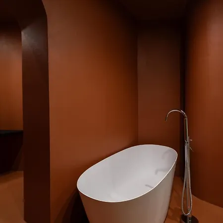 Boutique Opera Hotel