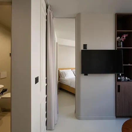 Boutique Opera 4*