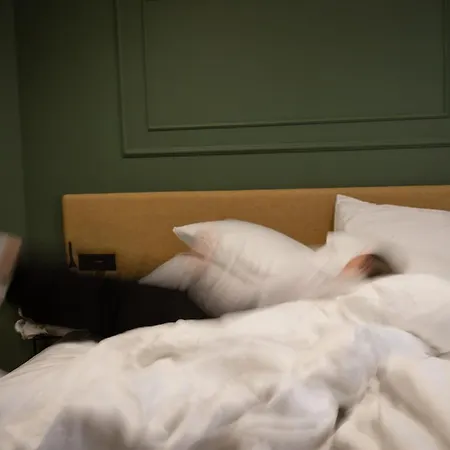 Boutique Opera Hotel Rijeka