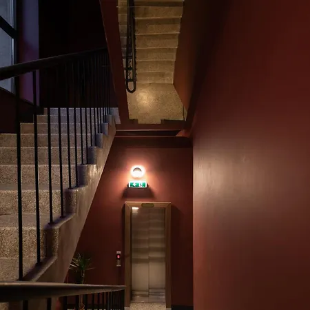 Hotell Boutique Opera Rijeka