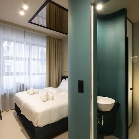 Boutique Opera 4*