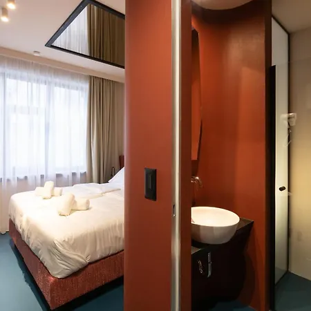 Hotell Boutique Opera Rijeka