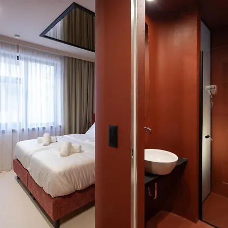 Hotel Boutique Opera