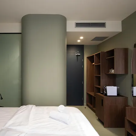 Boutique Opera 4*