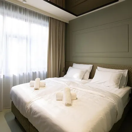 Boutique Opera Hotell
