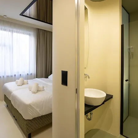 Hotell Boutique Opera Rijeka