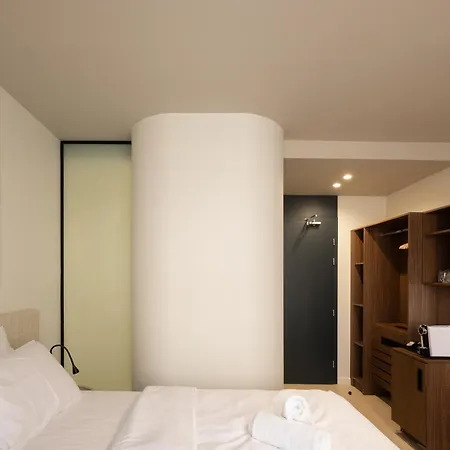 Boutique Opera Hotell