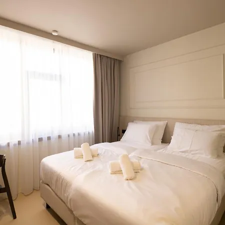 Boutique Opera 4* Rijeka
