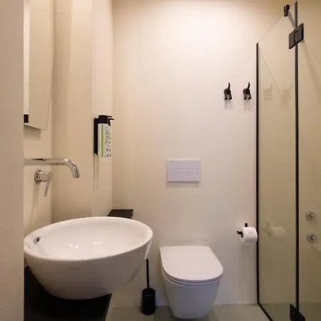 Boutique Opera Hotell