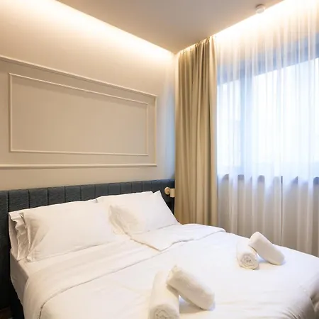 Boutique Opera 4*