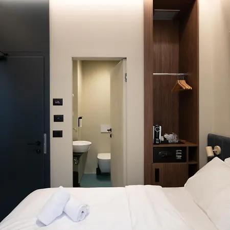 Boutique Opera 4*