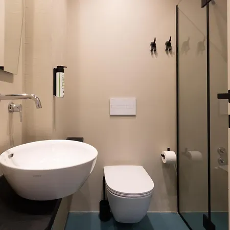 Boutique Opera Hotell Rijeka
