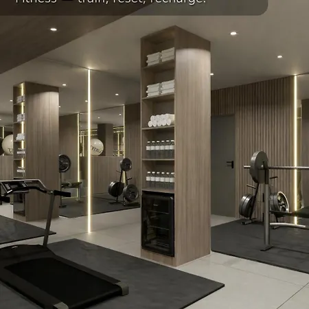 Hotell Boutique Opera