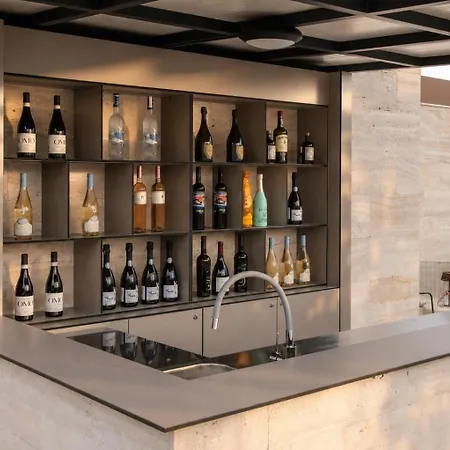 Boutique Opera Hotel Rijeka