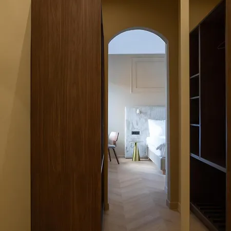 Boutique Opera Hotel Rijeka