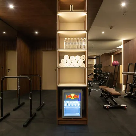 Boutique Opera Rijeka