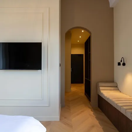 Boutique Opera 4* Rijeka