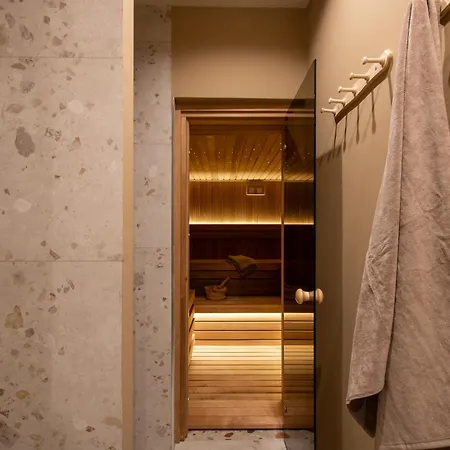 Hotel Boutique Opera Rijeka