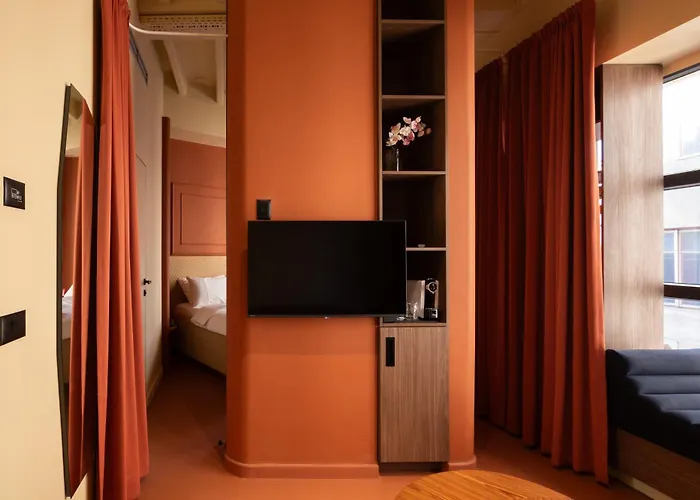 Boutique Opera Fiume