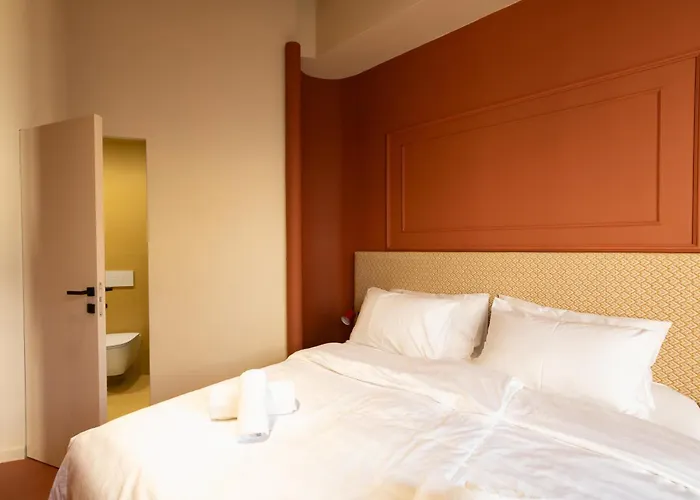 Boutique Opera 4*