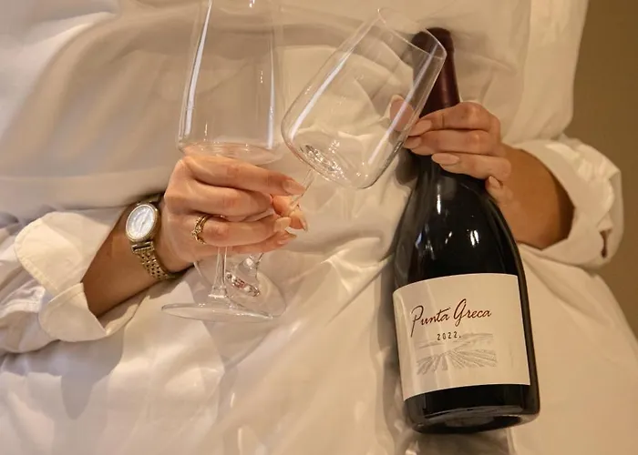 Szálloda Boutique Opera