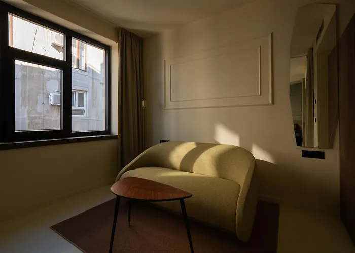 Szálloda Boutique Opera 4*