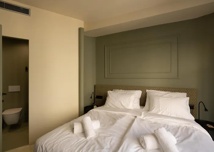 Boutique Opera 4* Fiume
