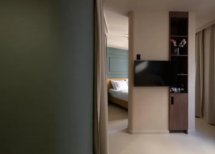 Boutique Opera 4* Fiume