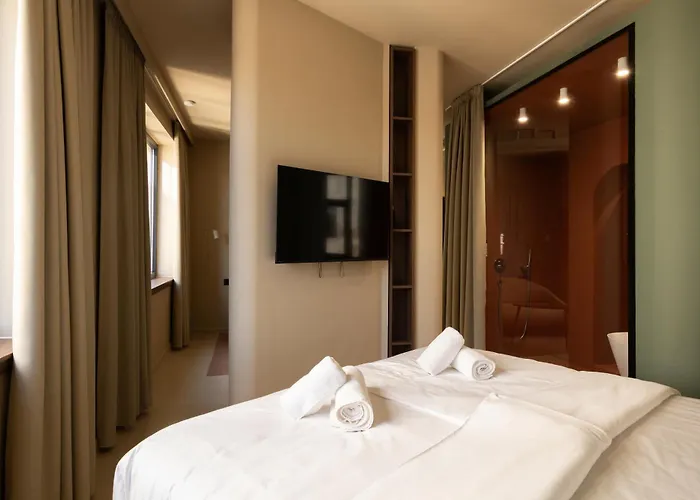 Boutique Opera Fiume