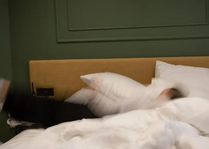 Boutique Opera Szálloda Fiume