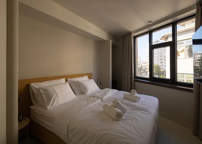 Boutique Opera 4*