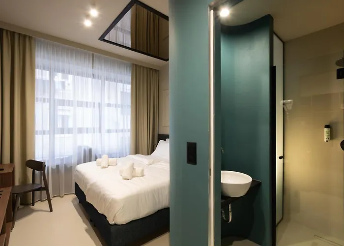 Boutique Opera 4*