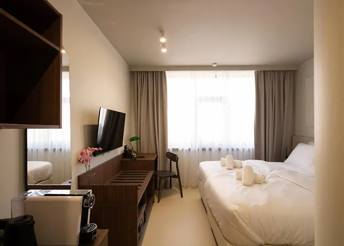 Boutique Opera 4* Fiume
