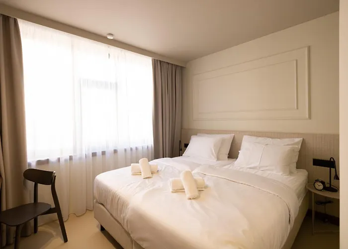 Boutique Opera 4* Fiume