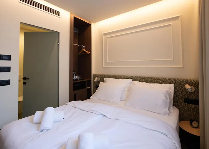 Boutique Opera 4* Fiume