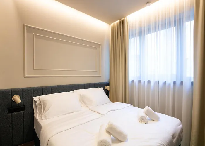Boutique Opera 4*