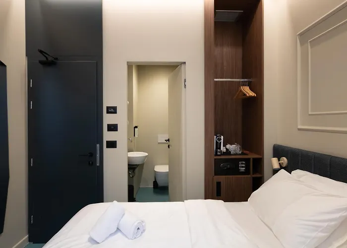 Boutique Opera 4*